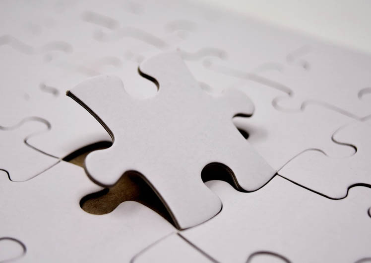 Fifth step - Implementation